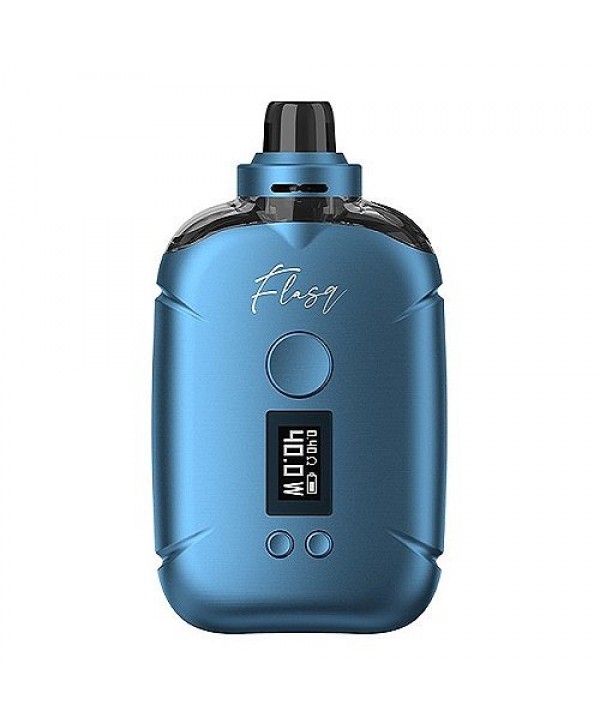 Kit FlasQ Eleaf