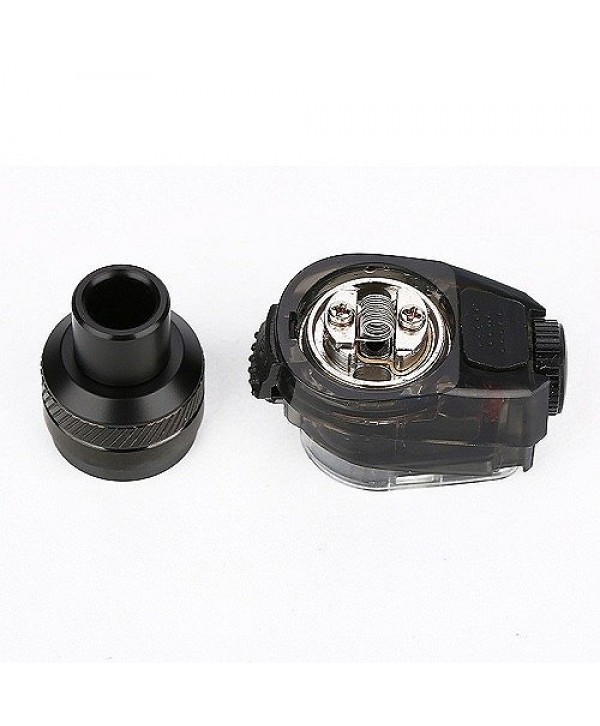 Base RBA + Cartouche 2ml Aegis Boost GeekVape