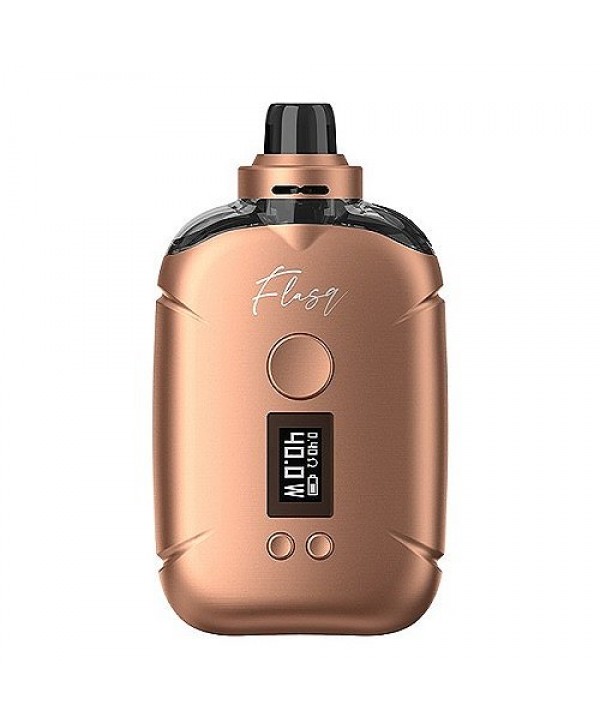 Kit FlasQ Eleaf