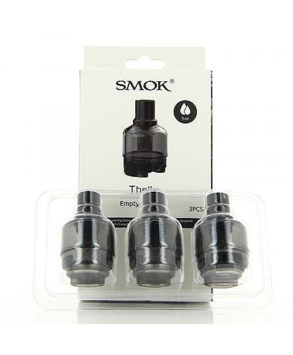 Pack de 3 cartouches RPM / RPM 2 Thallo Smok