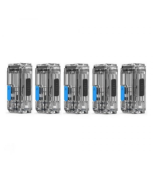 Pack de 5 cartouches EZ Exceed Grip - Pro - Plus Joyetech