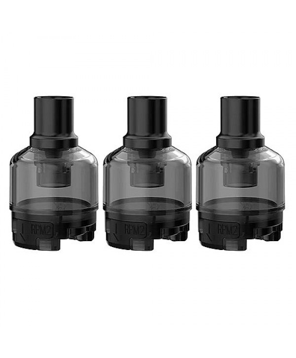 Pack de 3 cartouches RPM / RPM 2 Thallo Smok