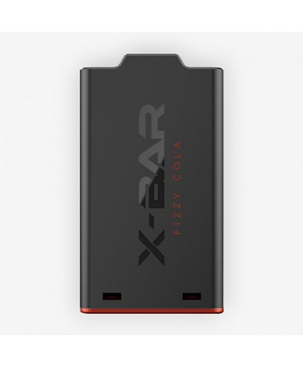 Pod X-Shisha X Bar