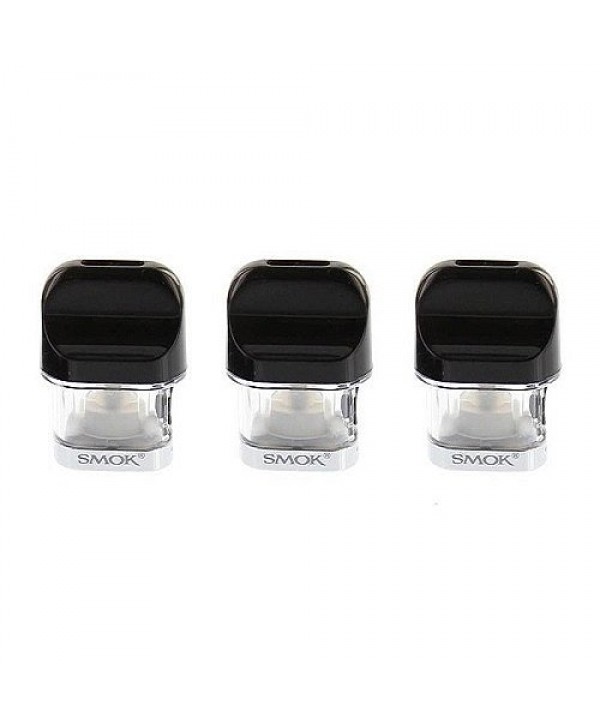 Pack de 3 cartouches RPM 2 Nord X Smok