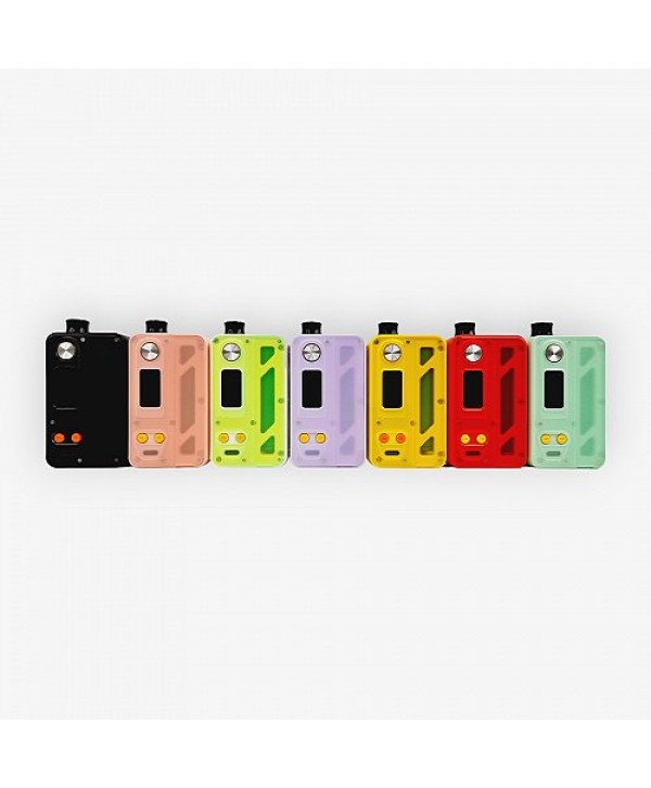 Kit Manto AIO PRO Rincoe