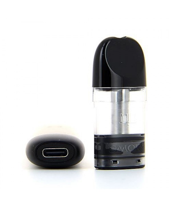 Igee A1 pod Smok