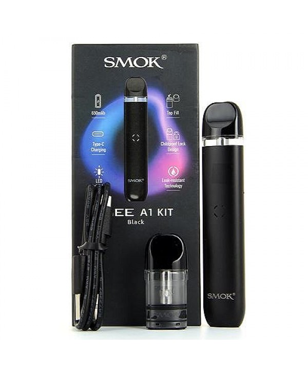 Igee A1 pod Smok
