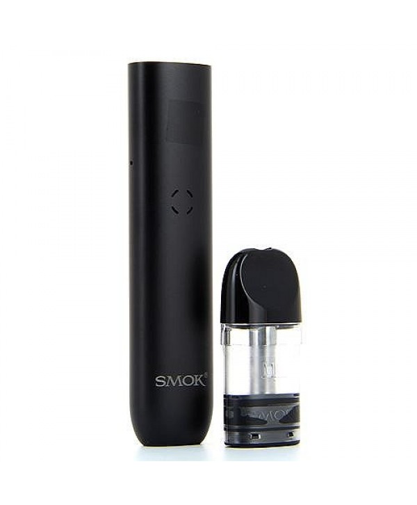 Igee A1 pod Smok