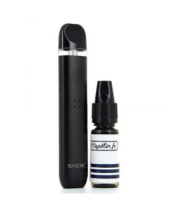 Igee A1 pod Smok