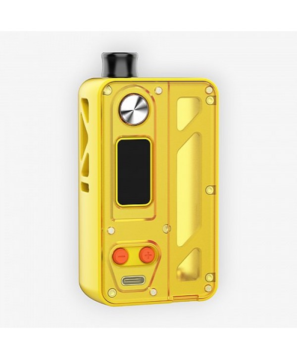 Kit Manto AIO PRO Rincoe