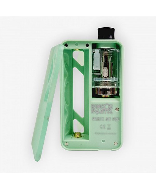 Kit Manto AIO PRO Rincoe