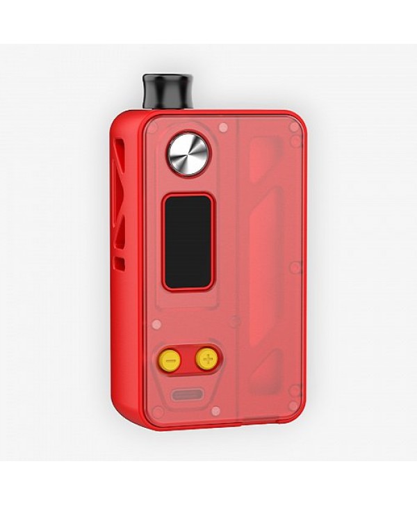 Kit Manto AIO PRO Rincoe