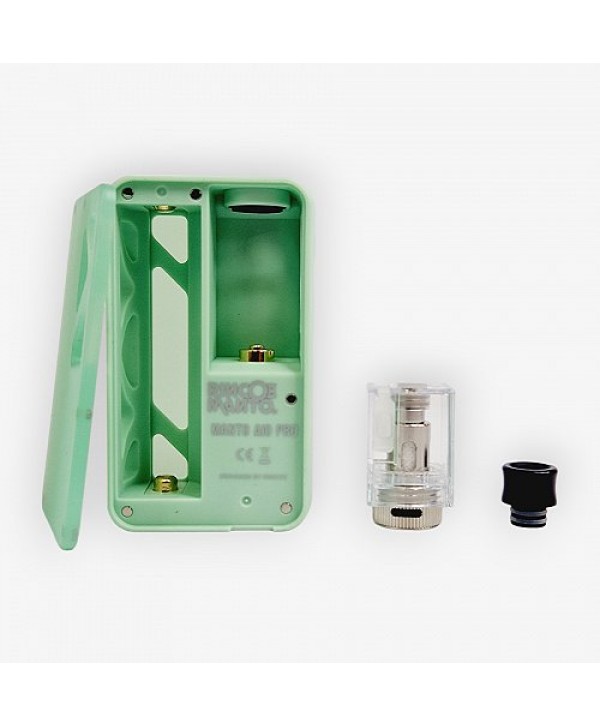 Kit Manto AIO PRO Rincoe