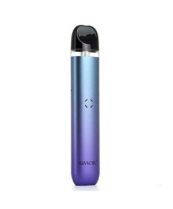 Igee A1 pod Smok