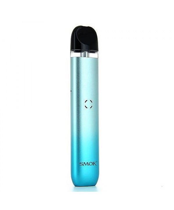 Igee A1 pod Smok
