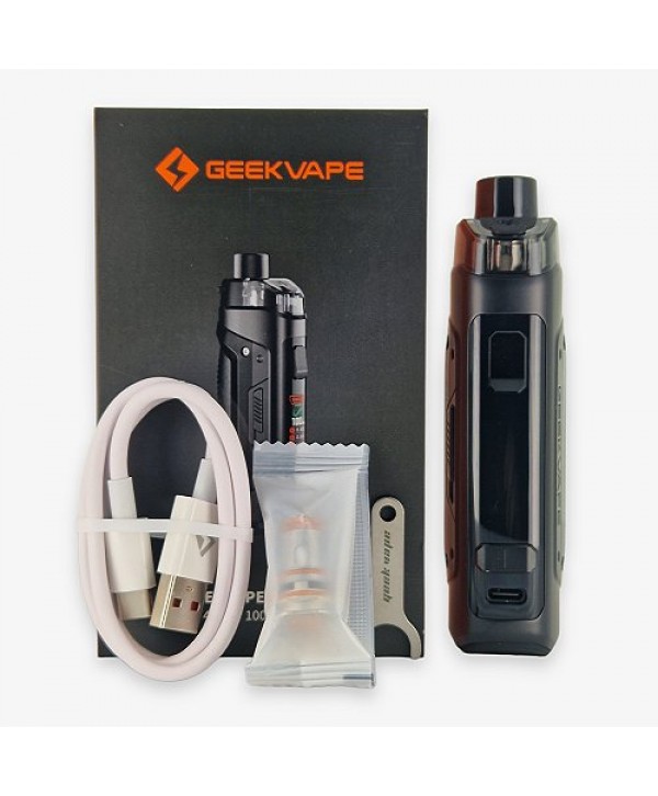 Kit Aegis Boost Pro2 B100 GeekVape