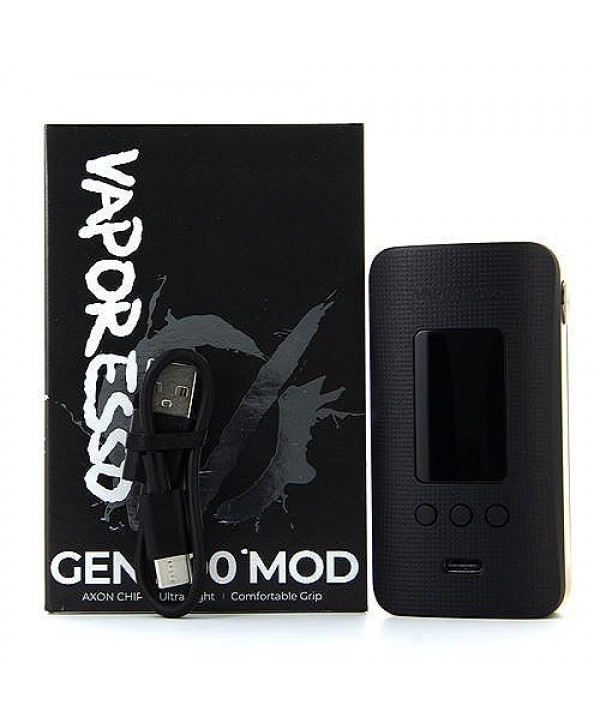 Box Gen 200 Vaporesso