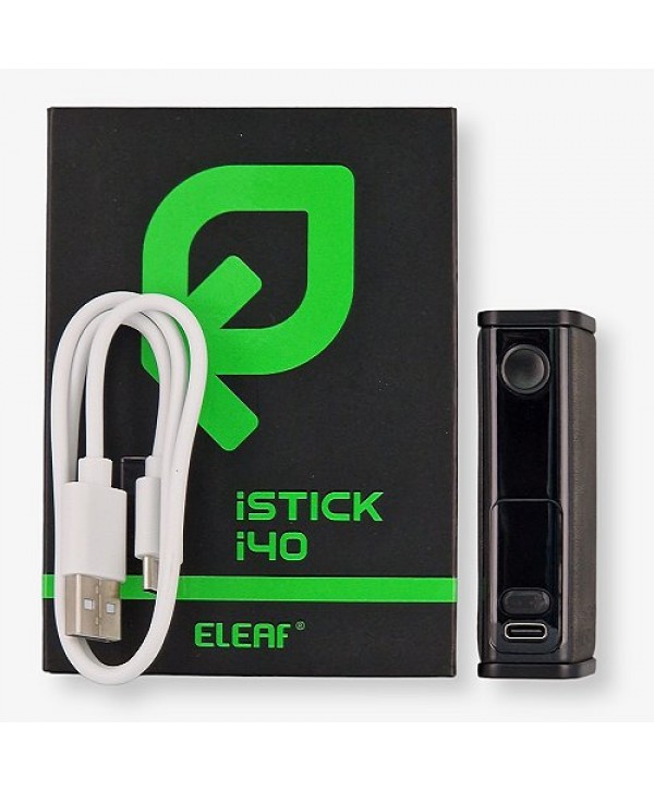 Box IStick I40 Eleaf
