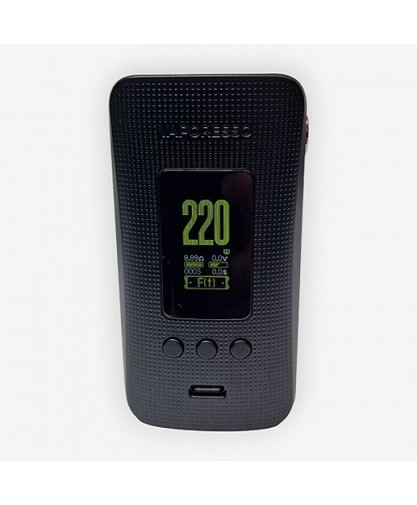 Box Gen 200 Vaporesso