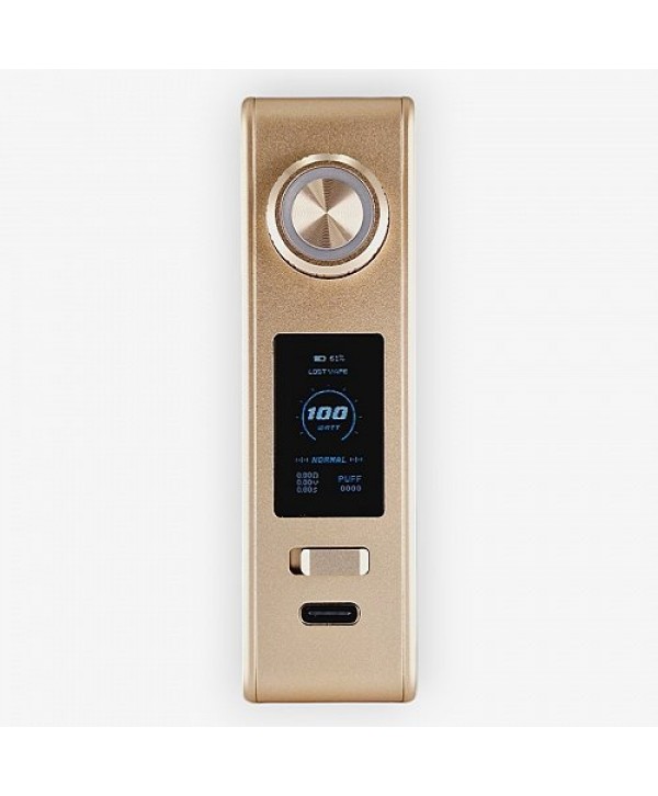 Box Centaurus M100 Lost Vape