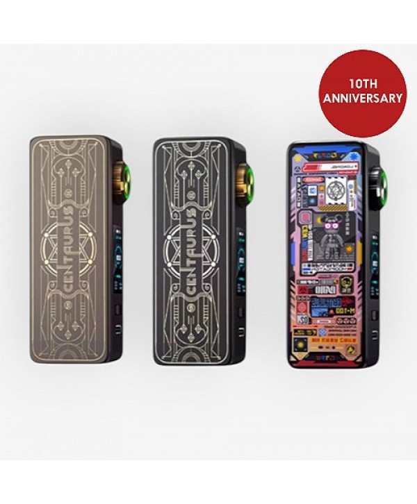 Box Centaurus M100 Lost Vape
