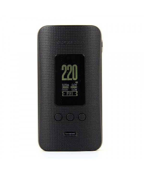 Box Gen 200 Vaporesso