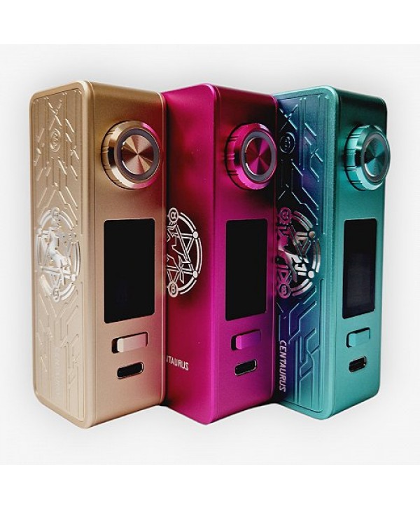 Box Centaurus M100 Lost Vape