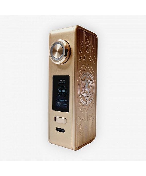 Box Centaurus M100 Lost Vape