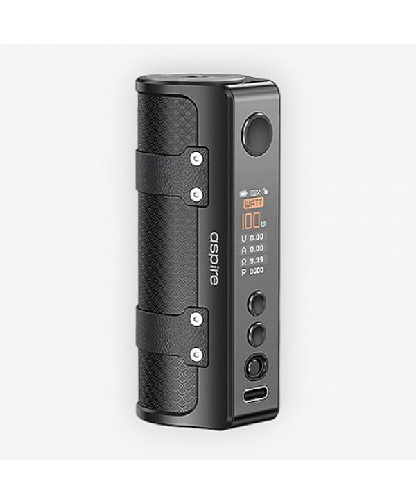 Box Huracan LX Aspire