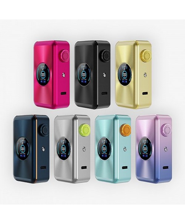Box Gen Max Vaporesso