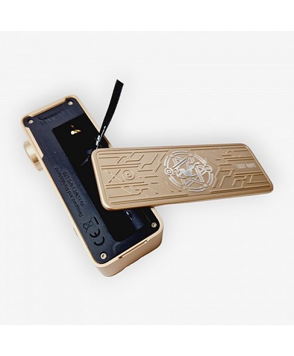 Box Centaurus M100 Lost Vape
