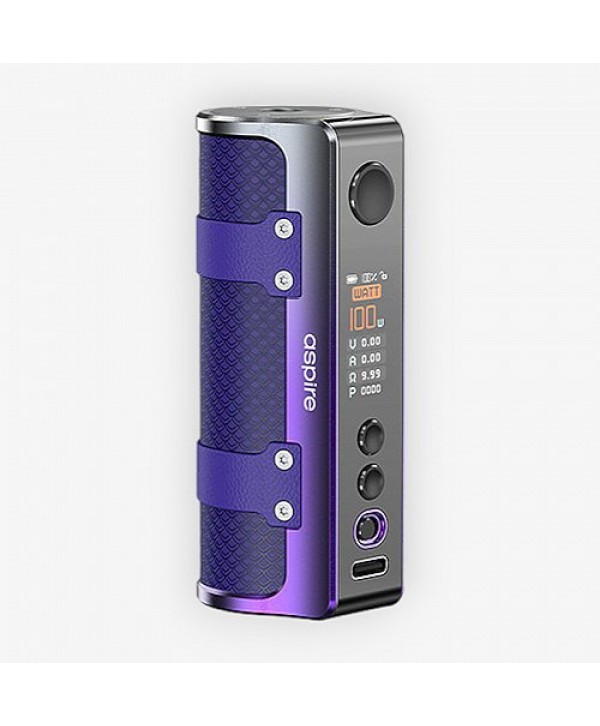 Box Centaurus M100 Lost Vape