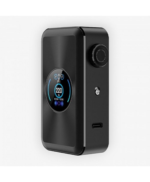 Box Gen Max Vaporesso