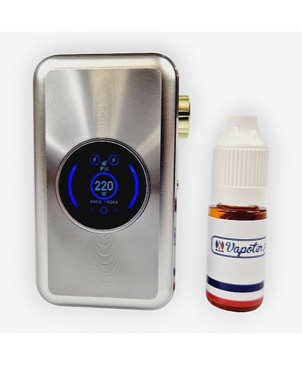 Box Gen Max Vaporesso
