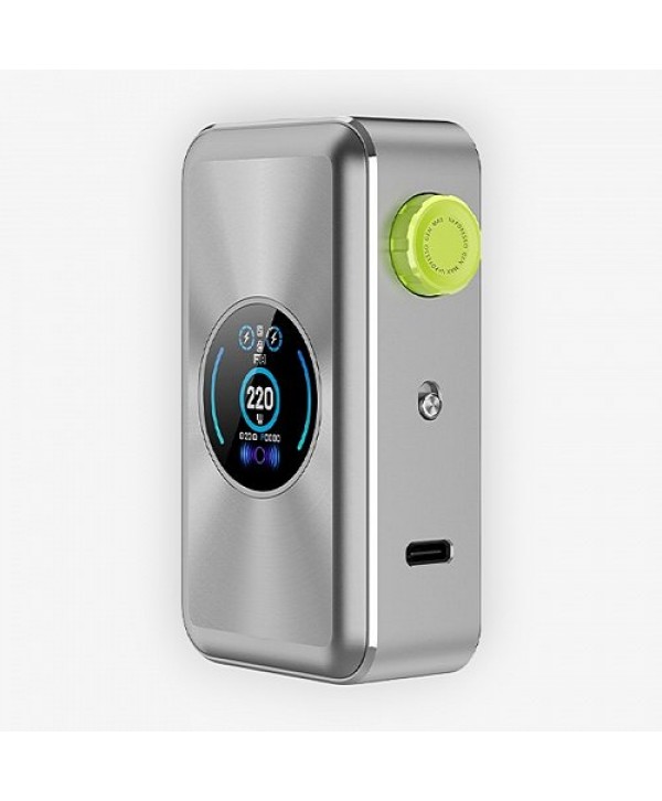 Box Gen Max Vaporesso