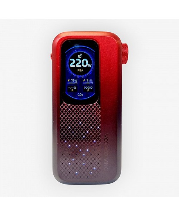 Box Vinci Spark 220 Voopoo