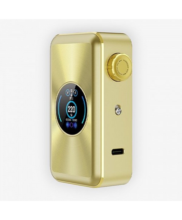 Box Gen Max Vaporesso