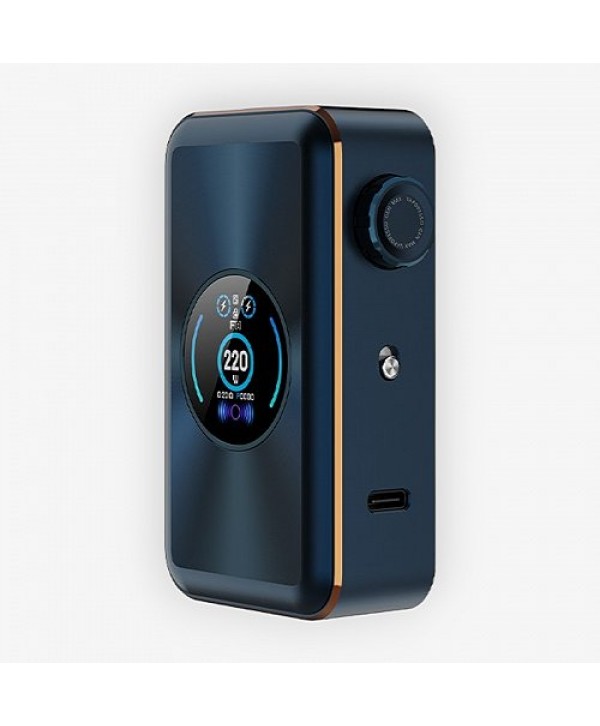 Box Gen Max Vaporesso