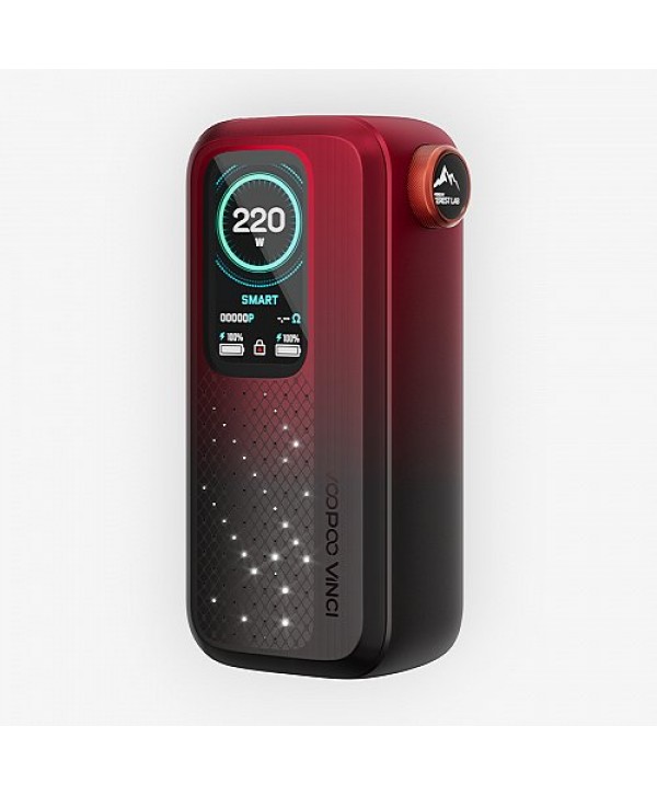 Box Vinci Spark 220 Voopoo