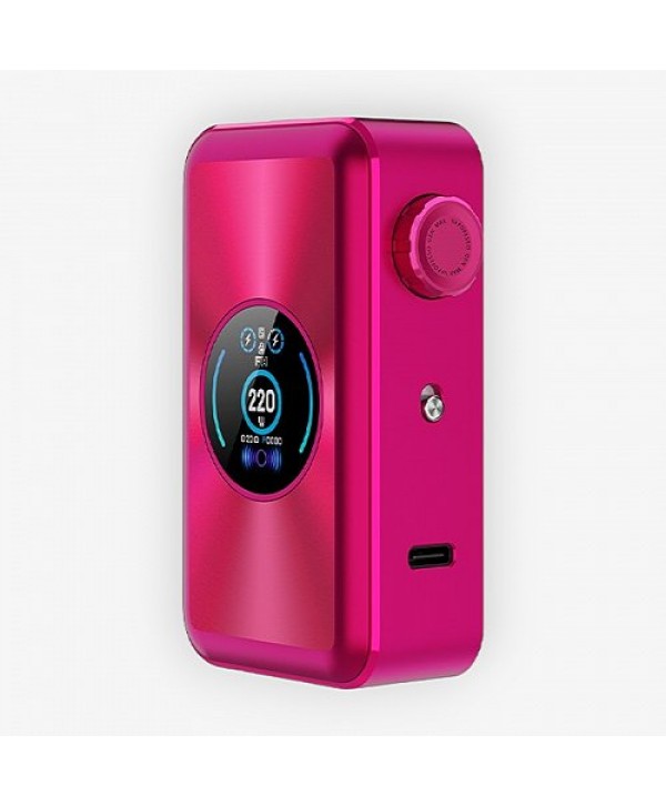 Box Gen Max Vaporesso