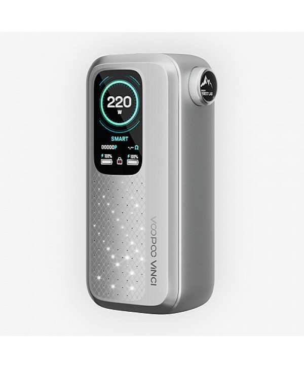 Box Vinci Spark 220 Voopoo