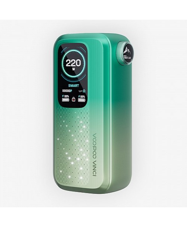 Box Vinci Spark 220 Voopoo