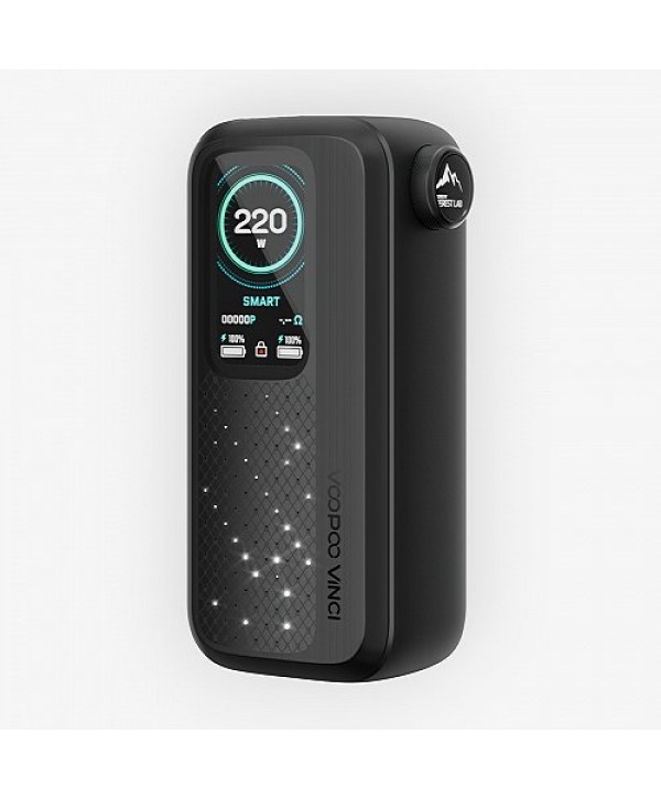 Box Vinci Spark 220 Voopoo