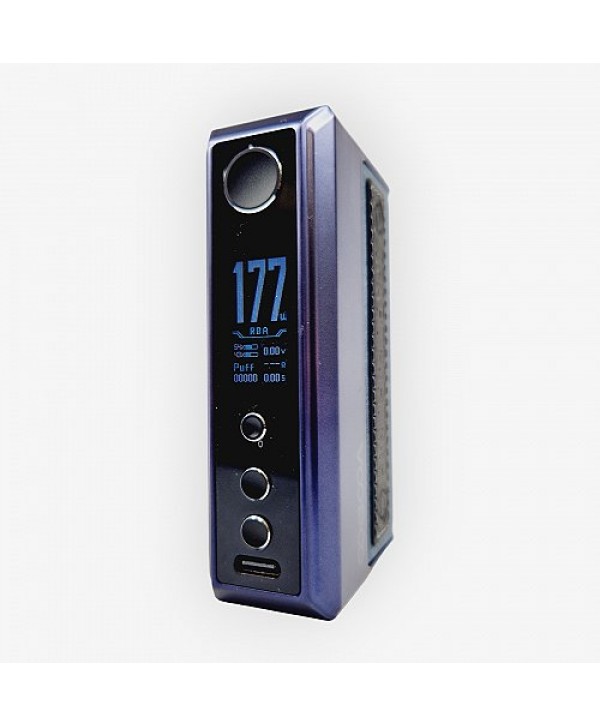 Box Drag 5 Voopoo