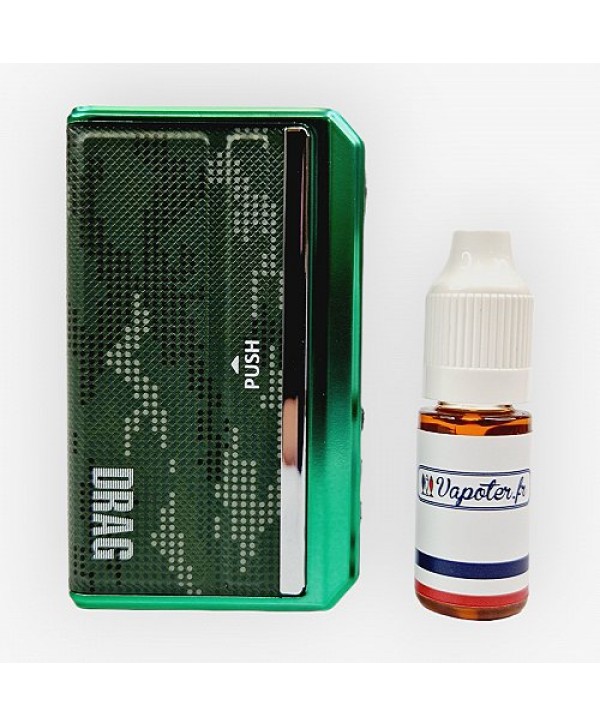 Box Drag 5 Voopoo