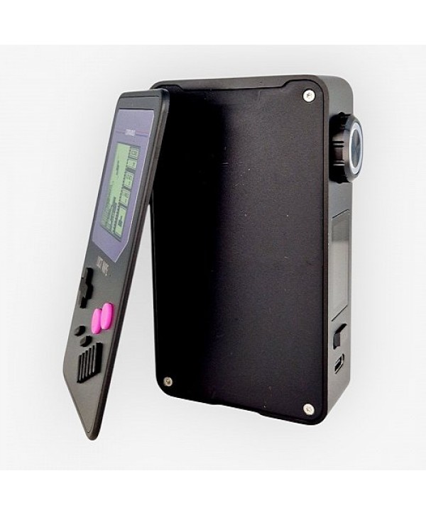 Box Centaurus M200 Retro Gamer 10th Anniversary Lost Vape
