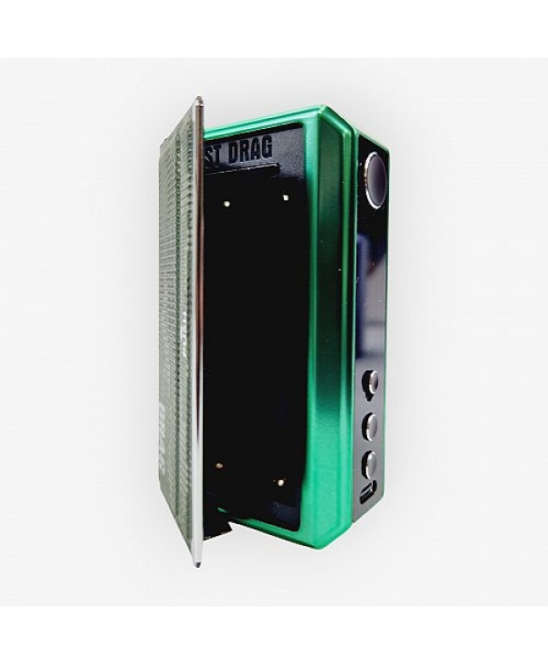 Box Drag 5 Voopoo
