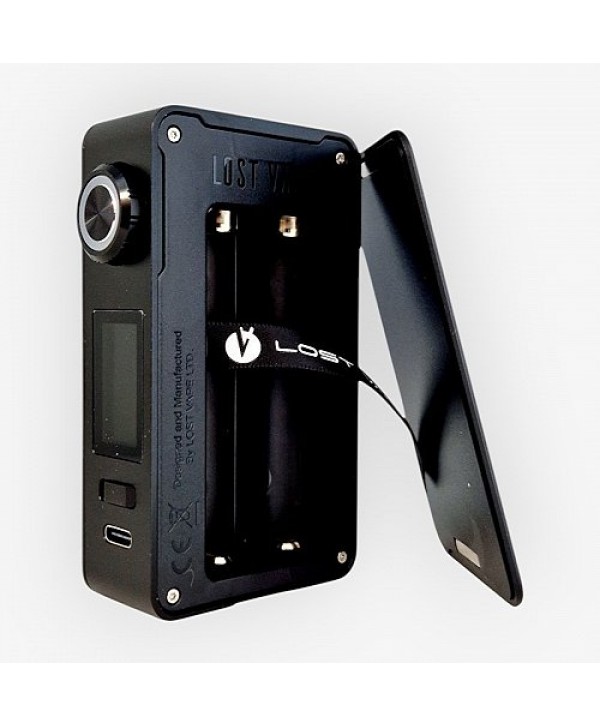 Box Centaurus M200 Retro Gamer 10th Anniversary Lost Vape