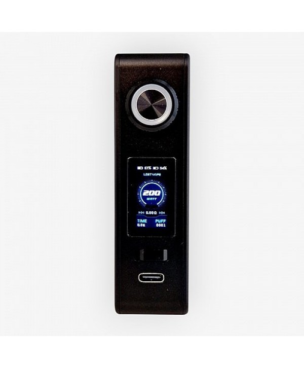 Box Centaurus M200 Retro Gamer 10th Anniversary Lost Vape