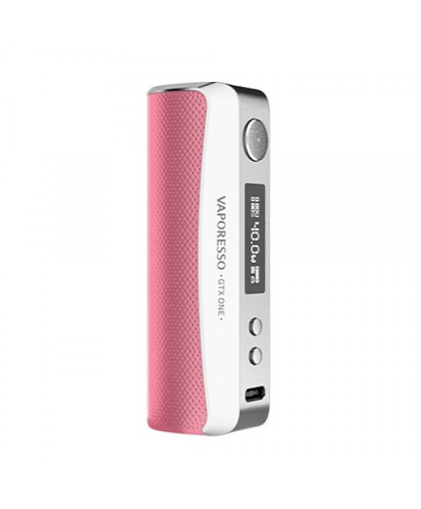 Box GTX One Vaporesso